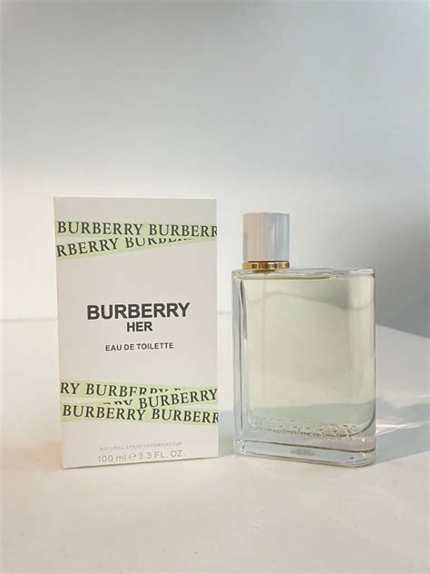 green burberry her perfume|burberry her on sale.